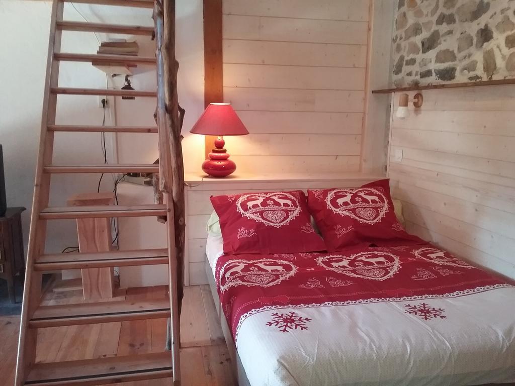 Gallinette Διαμέρισμα Rigaud Εξωτερικό φωτογραφία