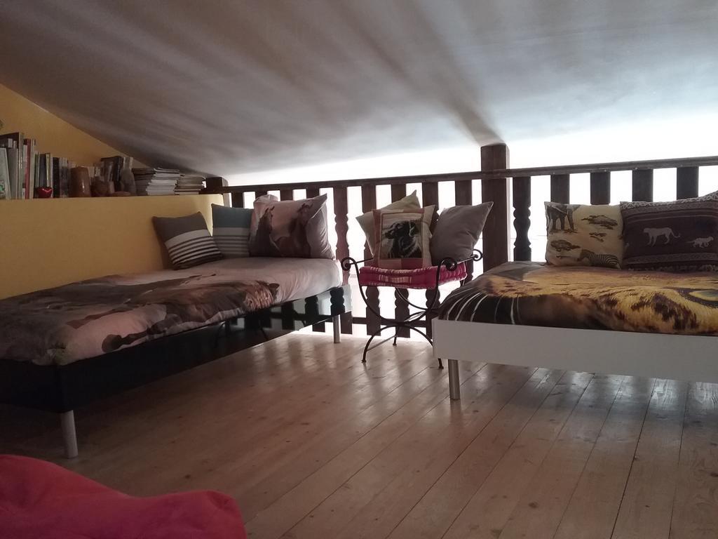 Gallinette Διαμέρισμα Rigaud Εξωτερικό φωτογραφία