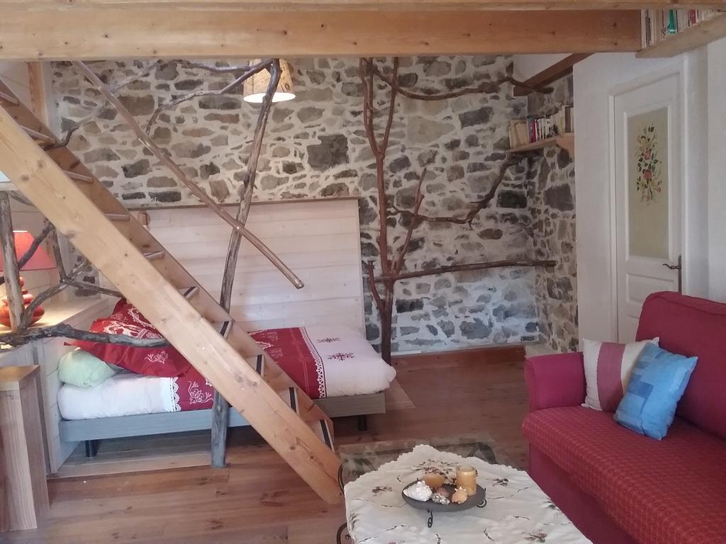 Gallinette Διαμέρισμα Rigaud Εξωτερικό φωτογραφία