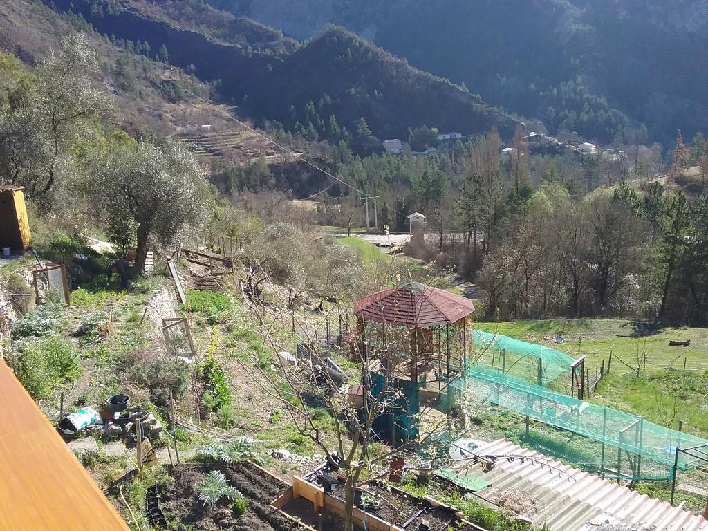 Gallinette Διαμέρισμα Rigaud Εξωτερικό φωτογραφία