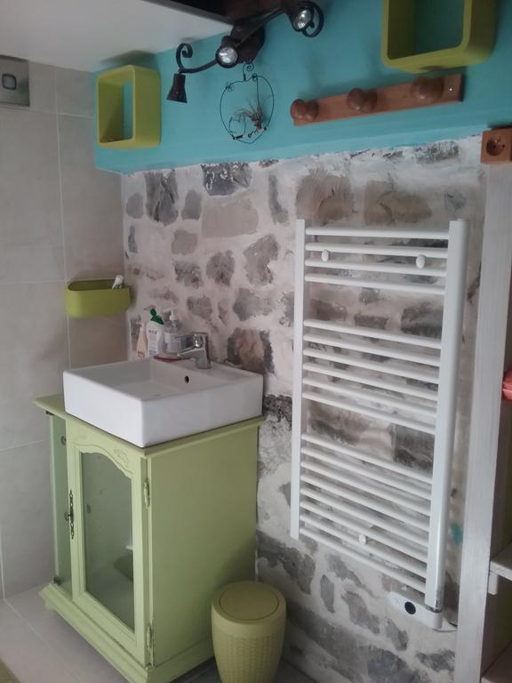 Gallinette Διαμέρισμα Rigaud Εξωτερικό φωτογραφία